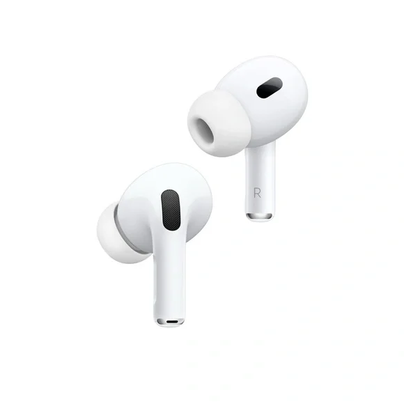 Apple AirPods Pro 2 with Charging Case Earbud Headphones